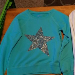 Sweatshirt